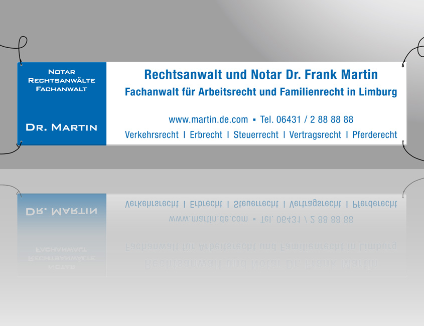 Dr. Martin Plane