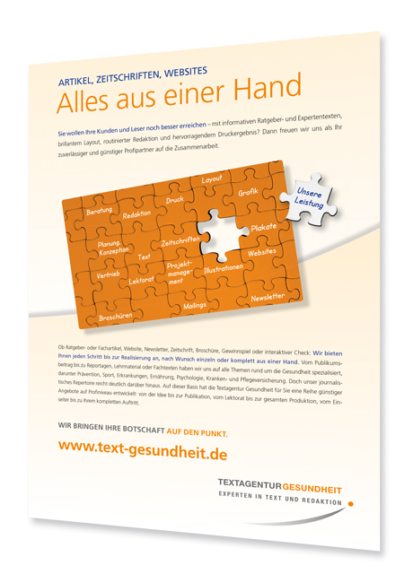 TextagenturGesundheit_Anzeige
