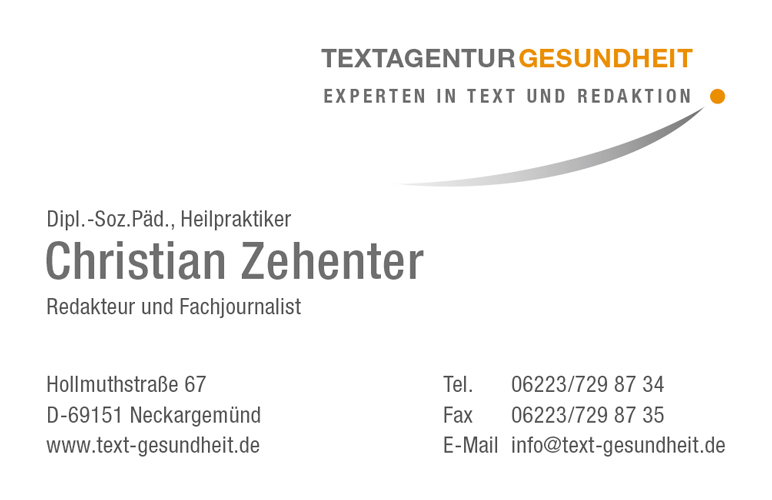 TextagenturGesundheit_Logo