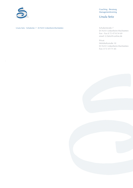 Seitz_Briefpapier