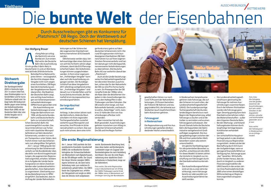 derfahrgast