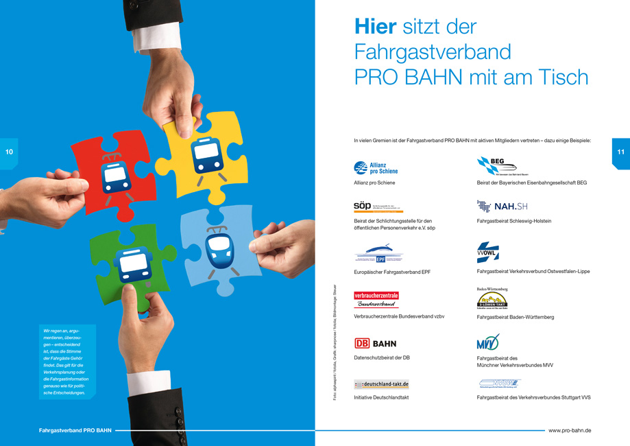 PB Imagebroschüre