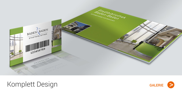Komplett Design